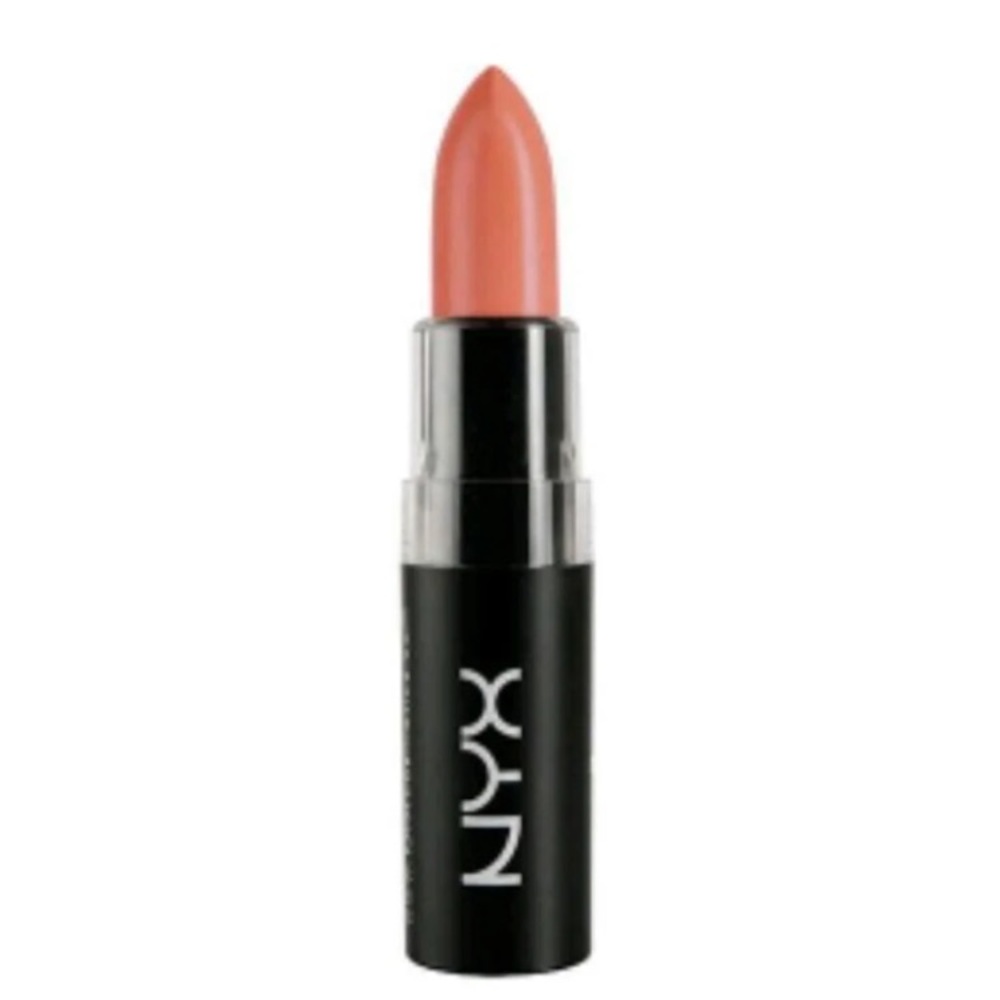 NEW NYX MATTE LIPSTICK COUTURE MODE